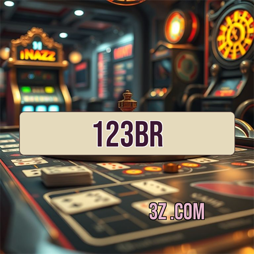 Slots Fantásticos no 123br: Diversão Sem Fim
