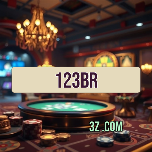 Recursos VIP do 123br: Uma Experiência Transformadora nos Jogos